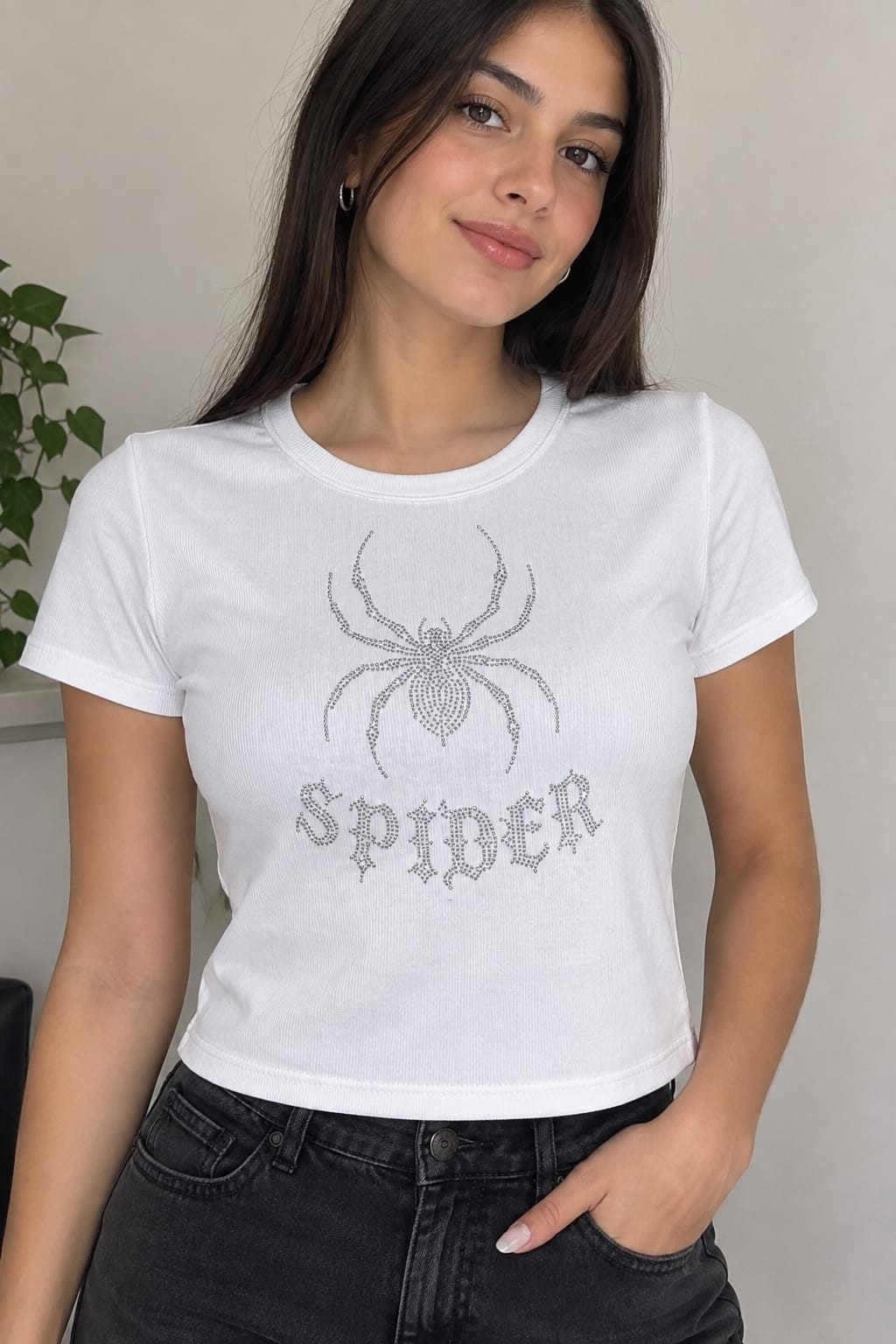Remera Baby Teen - Imagen 2