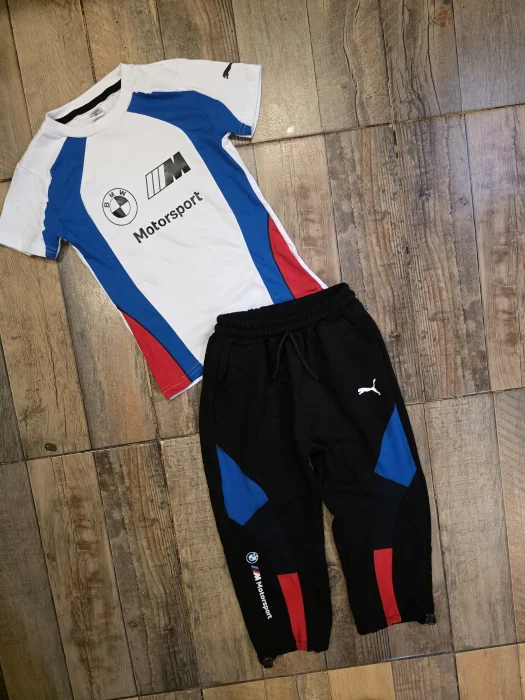 Conjunto Baguii Niño
