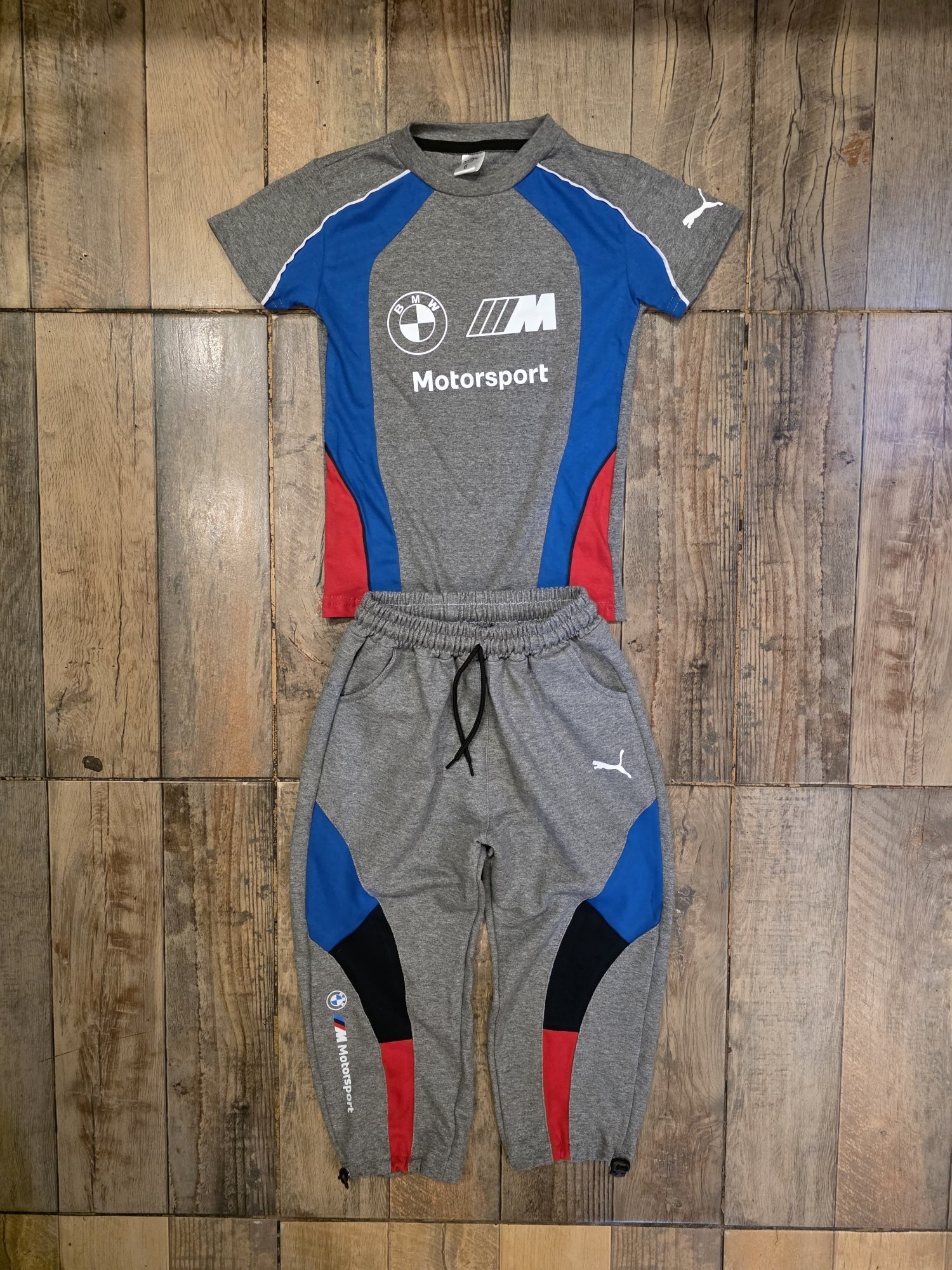 Conjunto Baguii Niño - Imagen 2