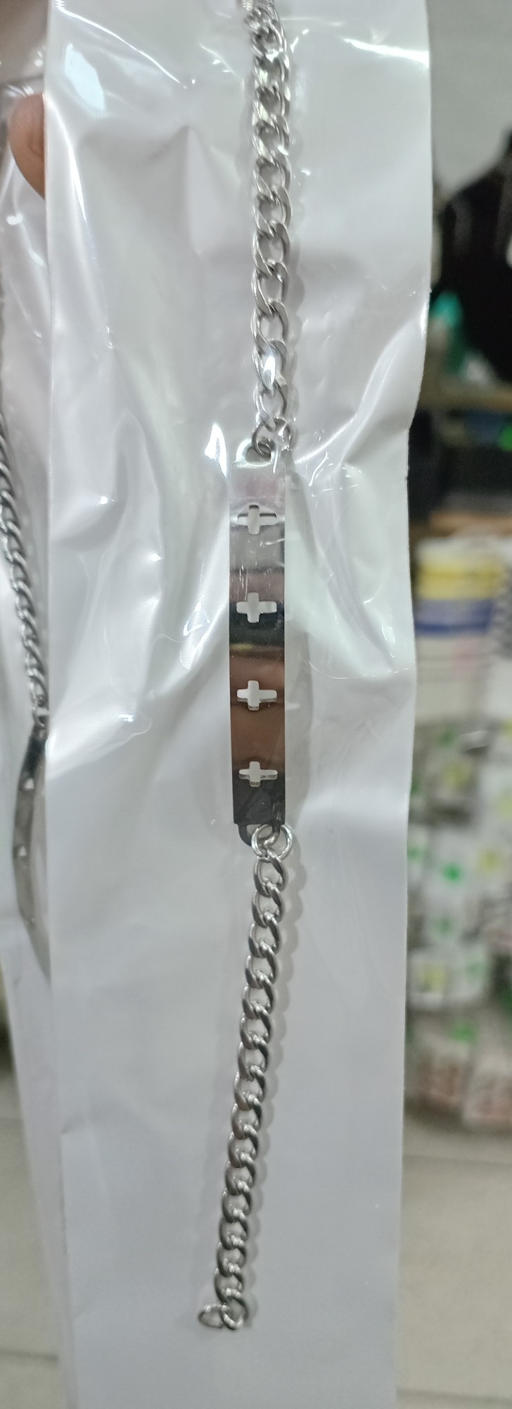 Pulseras de Acero - Imagen 2