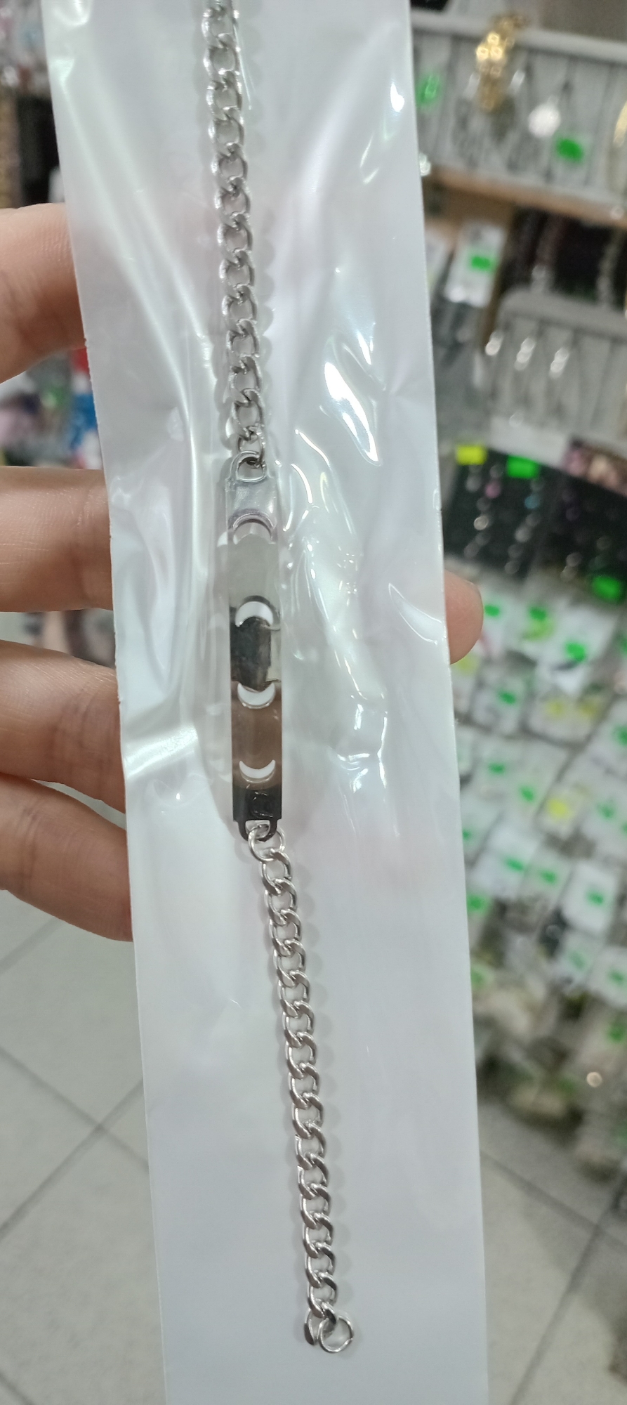 Pulseras de Acero - Imagen 3
