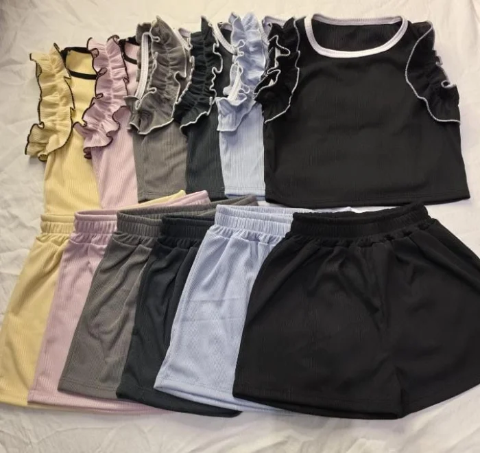 Conjunto Niña
