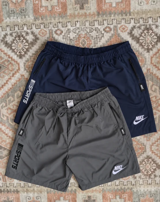 Short Nik e de Hombre
