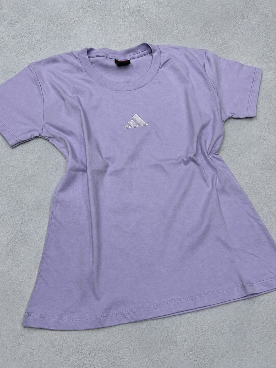 Remera Clásica Barra - Imagen 3
