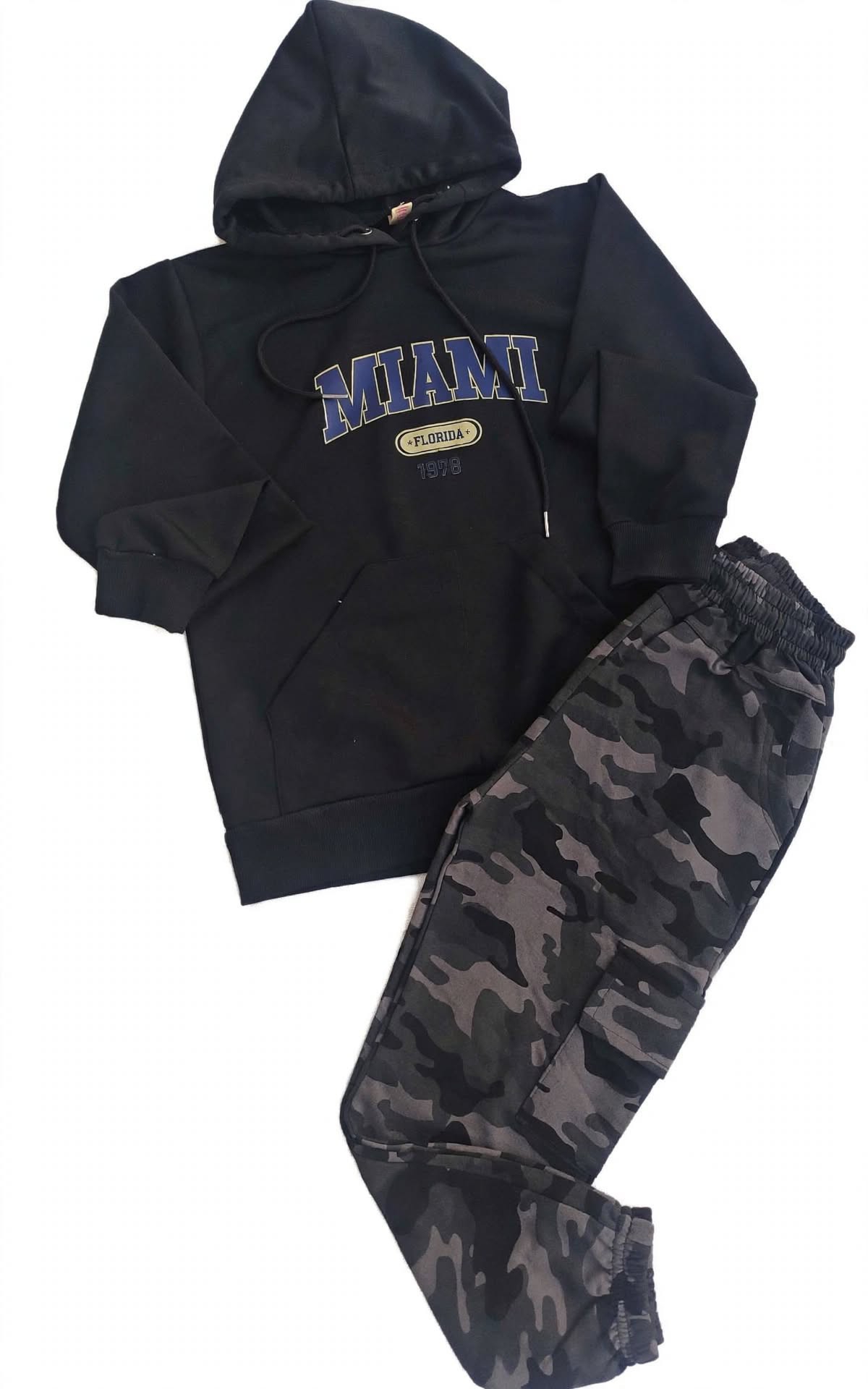 Promo Conjunto Talle 8 y 12 - Imagen 2