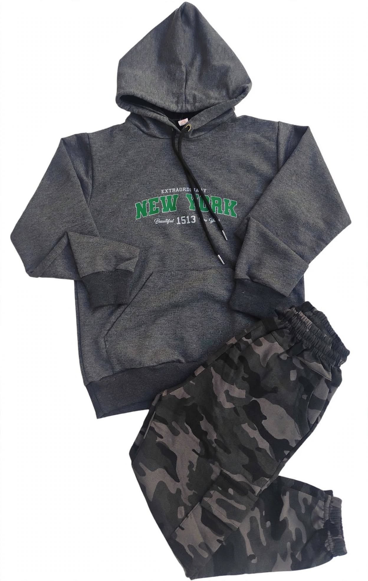 Promo Conjunto Talle 8 y 12 - Imagen 3