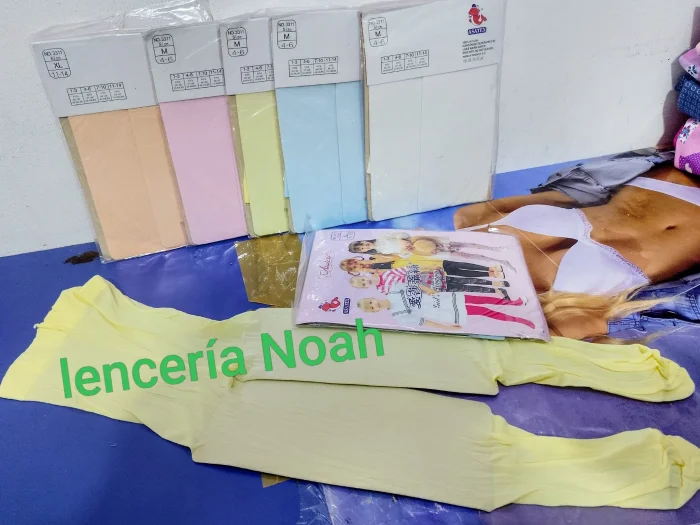 Cancan de Nena Muselina