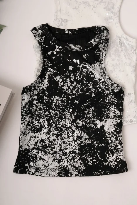 Musculosa Mesh