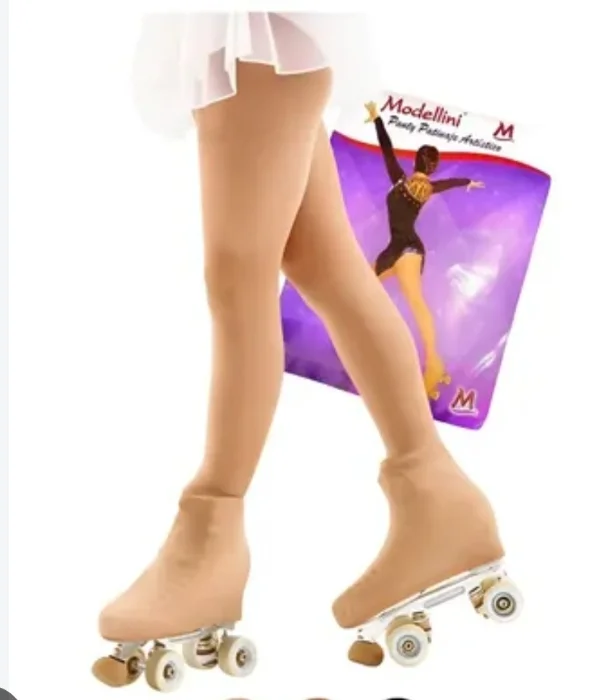 Cancan de Patin Natural