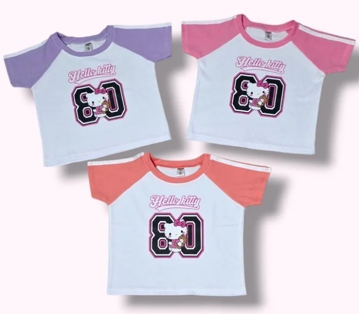 Remeras   Números