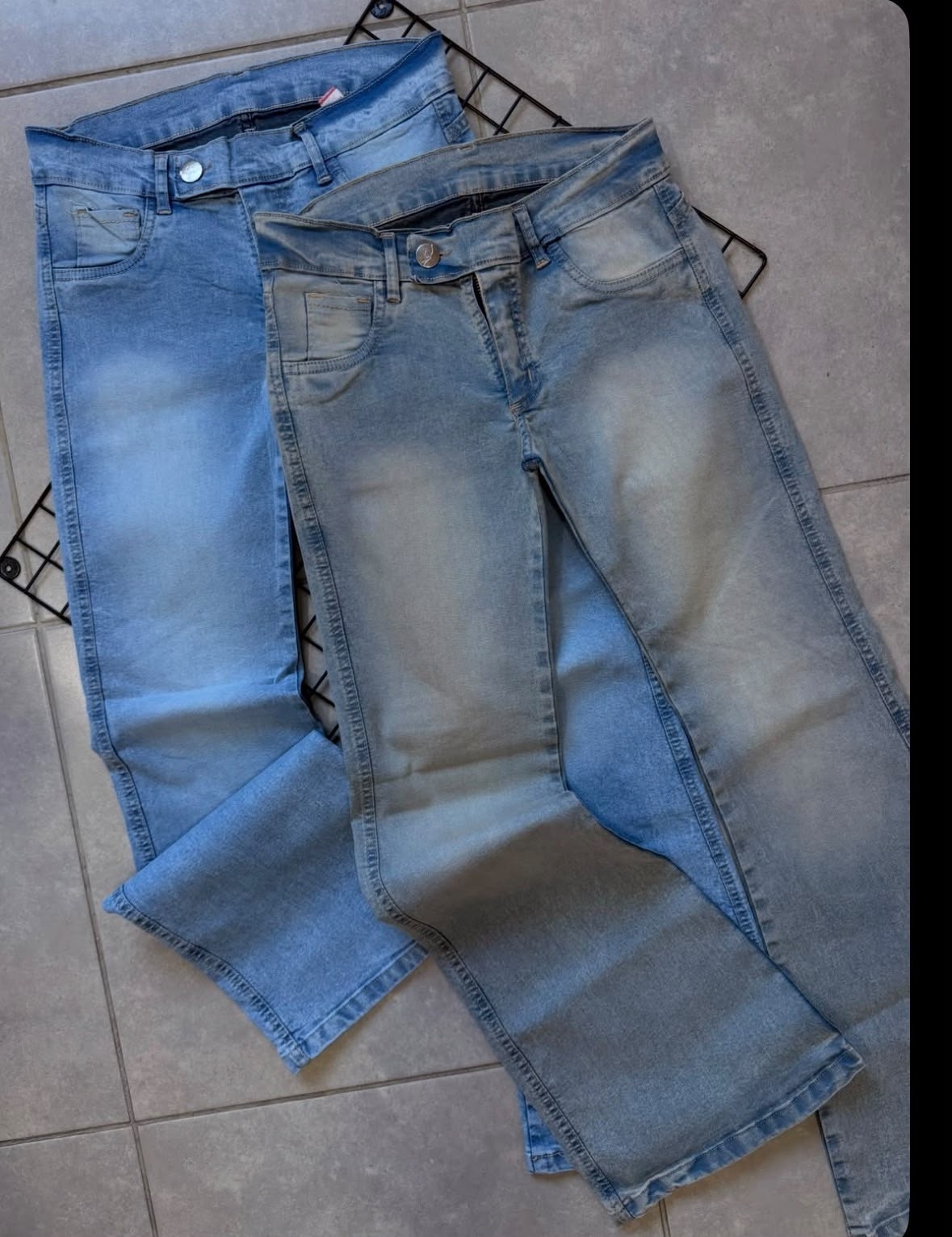 Jeans Oxford - Imagen 2