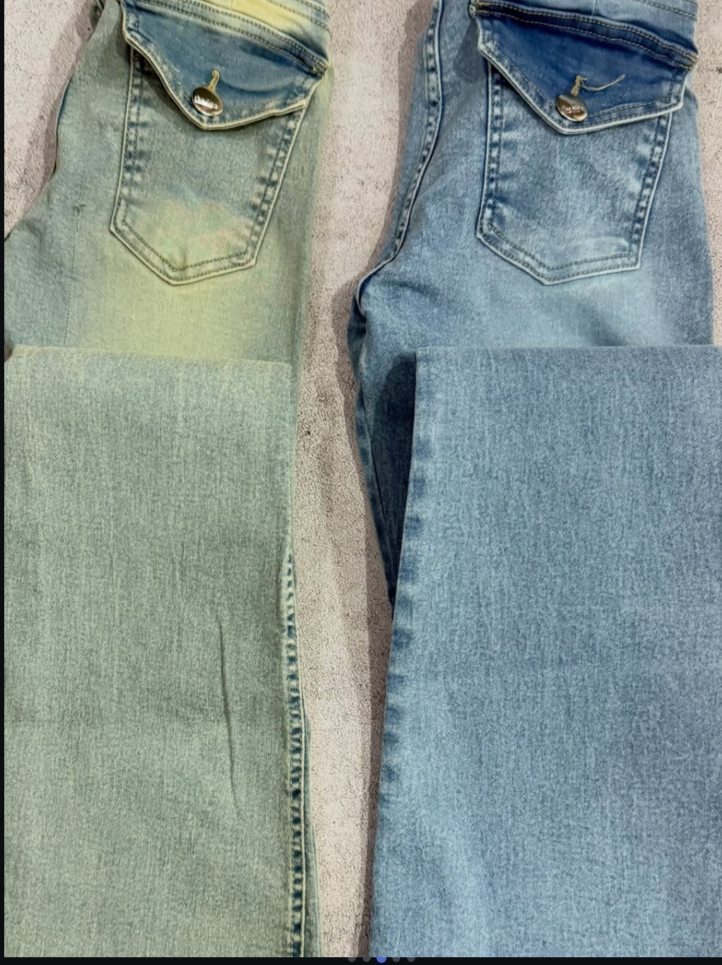 Jeans Oxford - Imagen 7