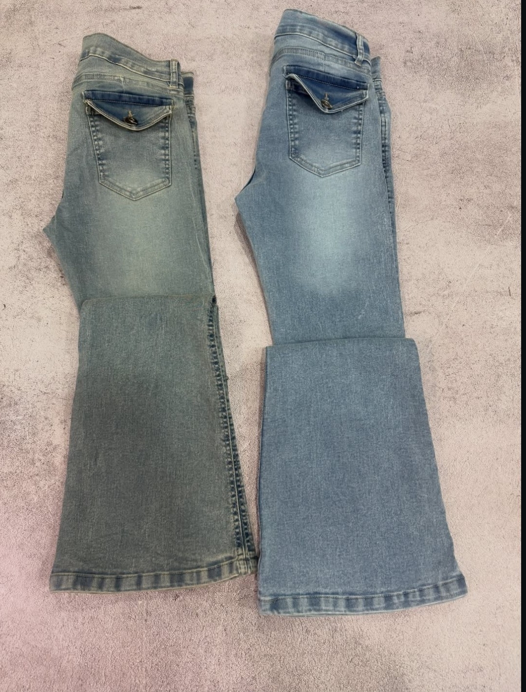 Jeans Oxford - Imagen 8