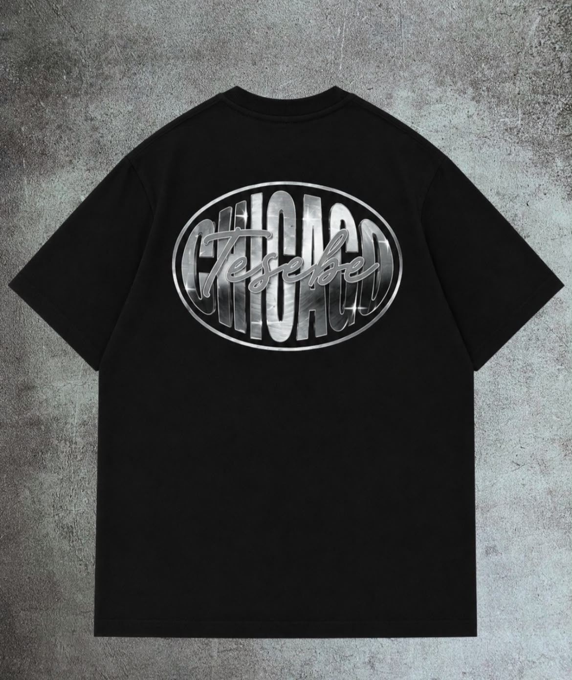 Remera Over Chicago - 3be56b74-5021-4494-82fa-4bdd5ffc55d5.jfif