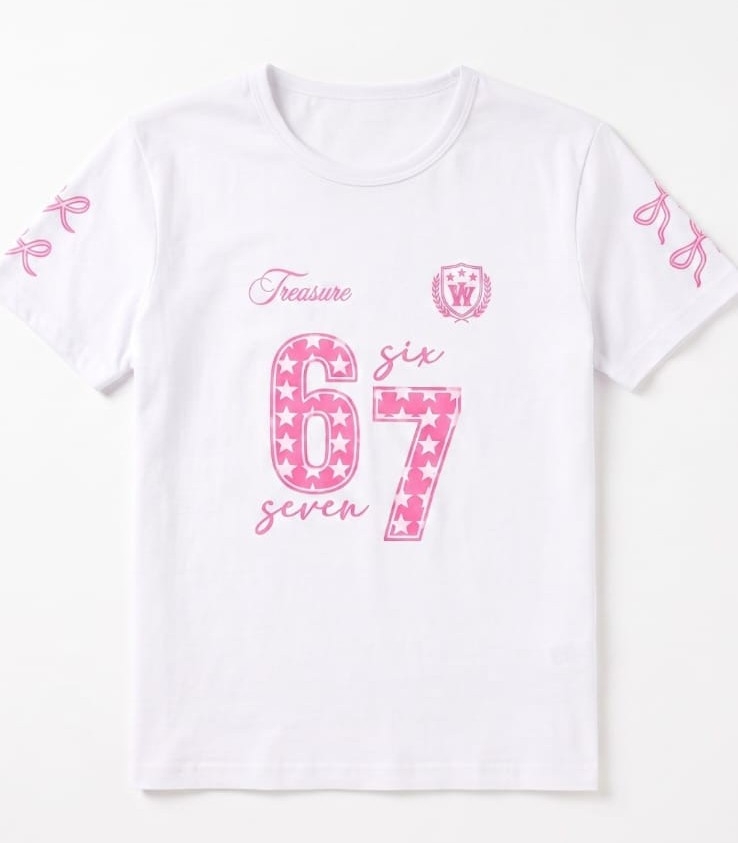 Remera Estampada - Imagen 2