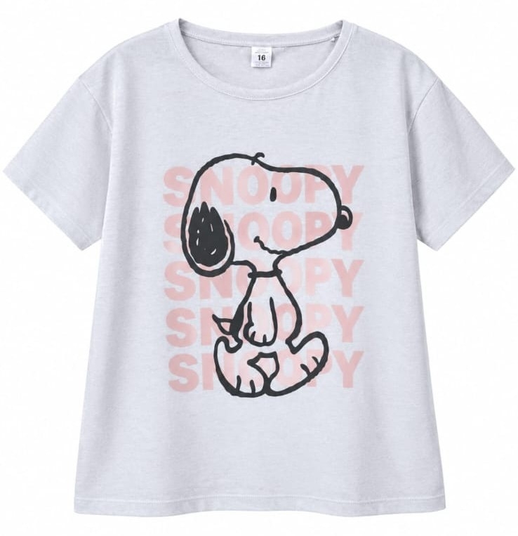 Remera Estampada - Imagen 4
