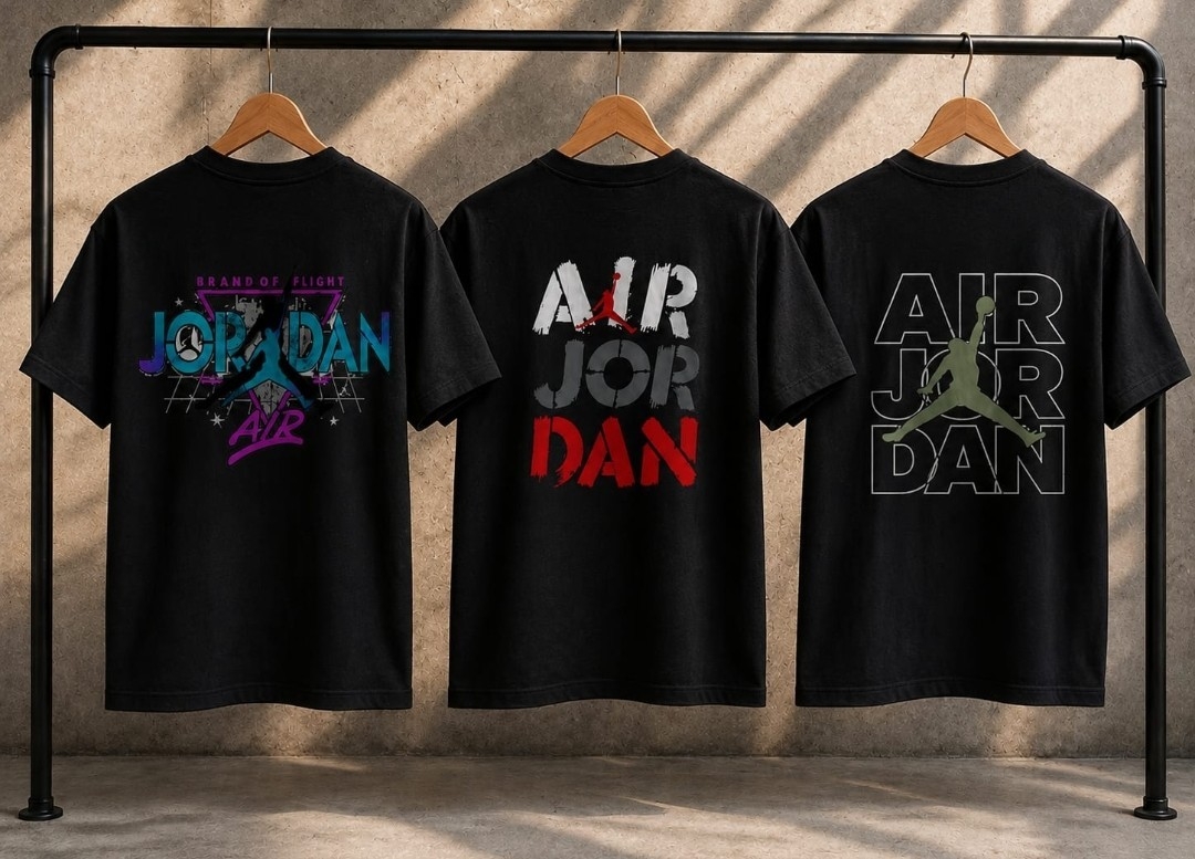 Remera Estampada - Imagen 3