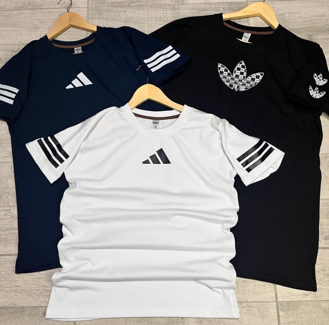 Remera Estampada - Imagen 4