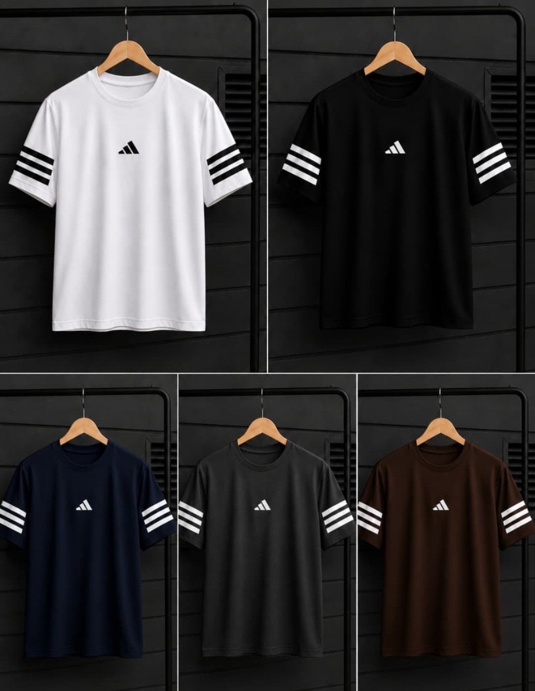 Remera Estampada - Imagen 5