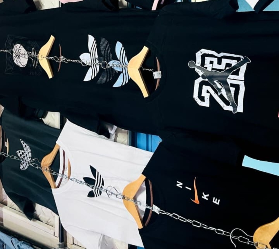 Remera Estampada - Imagen 6
