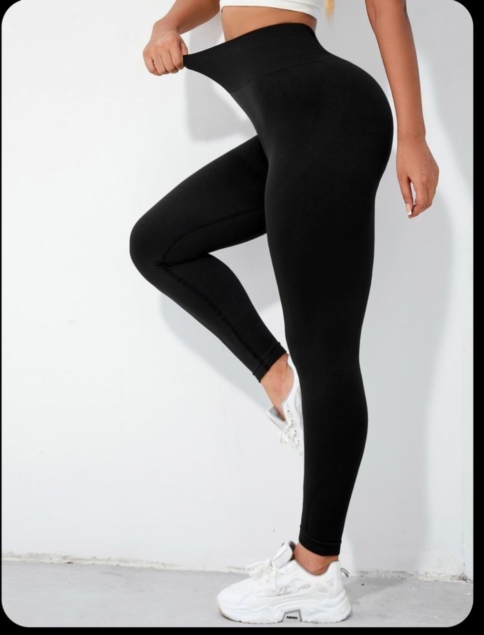 Chupin Lycra Suplex - Imagen 2