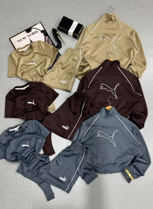 Set  Premium