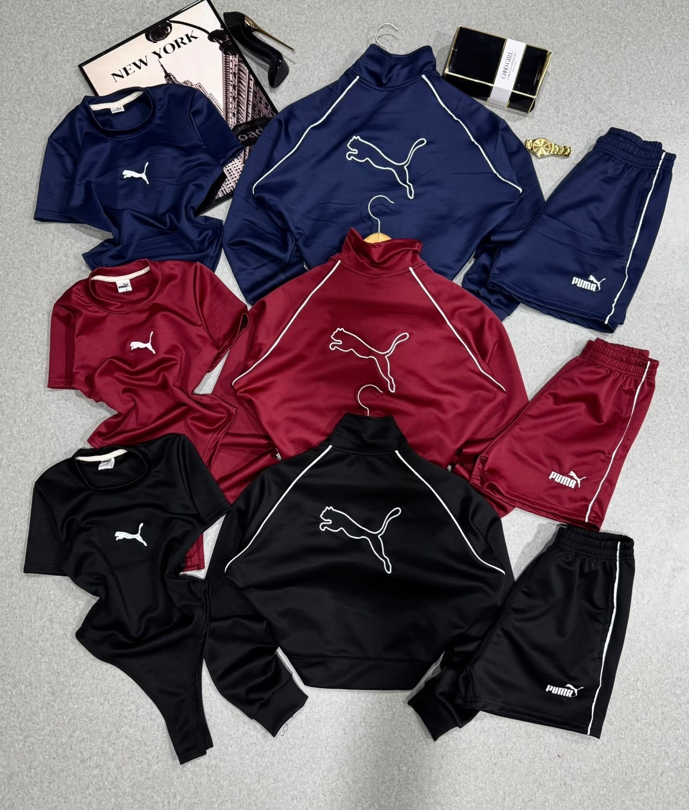 Set  Premium - Imagen 3