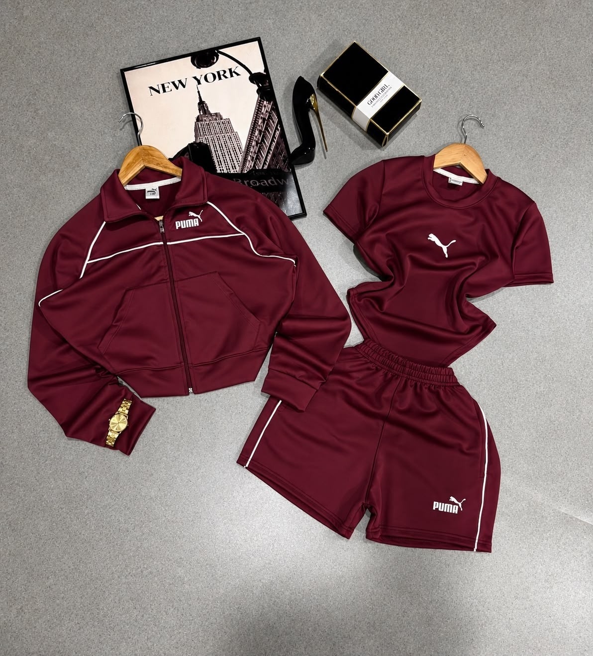 Set  Premium - Imagen 6