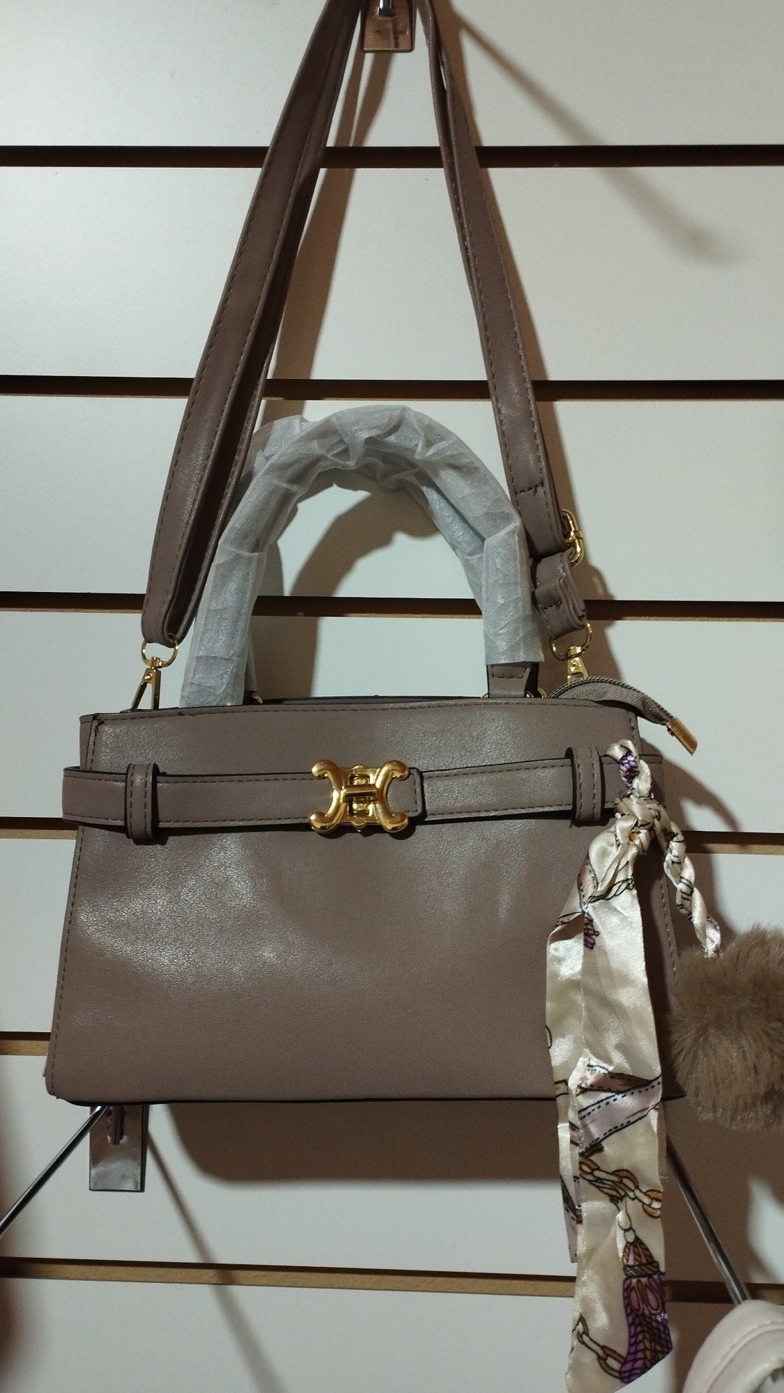 Cartera de Cuerina Sakali - Imagen 2
