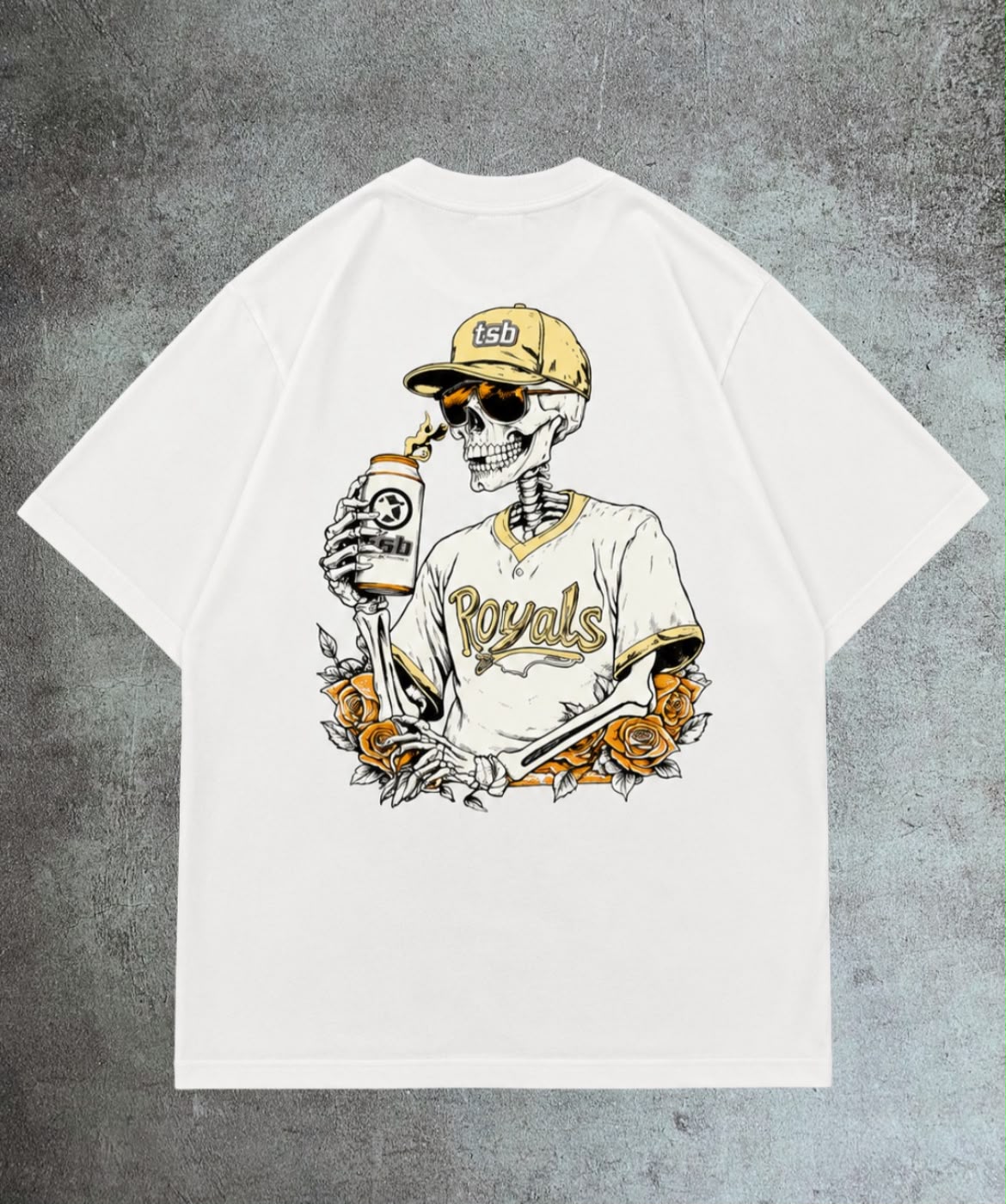 Remera Over Calavera - 85356799-78a4-4f8d-b171-9a3860cd5482.jfif
