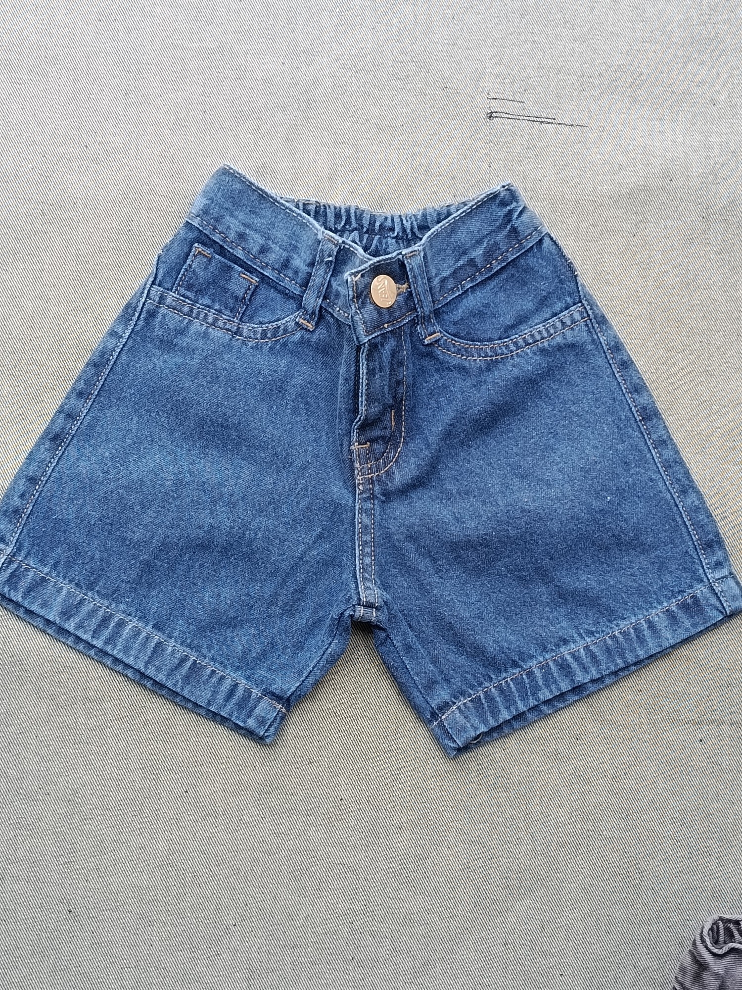 Bermudas Unisex para Bebes - Imagen 2