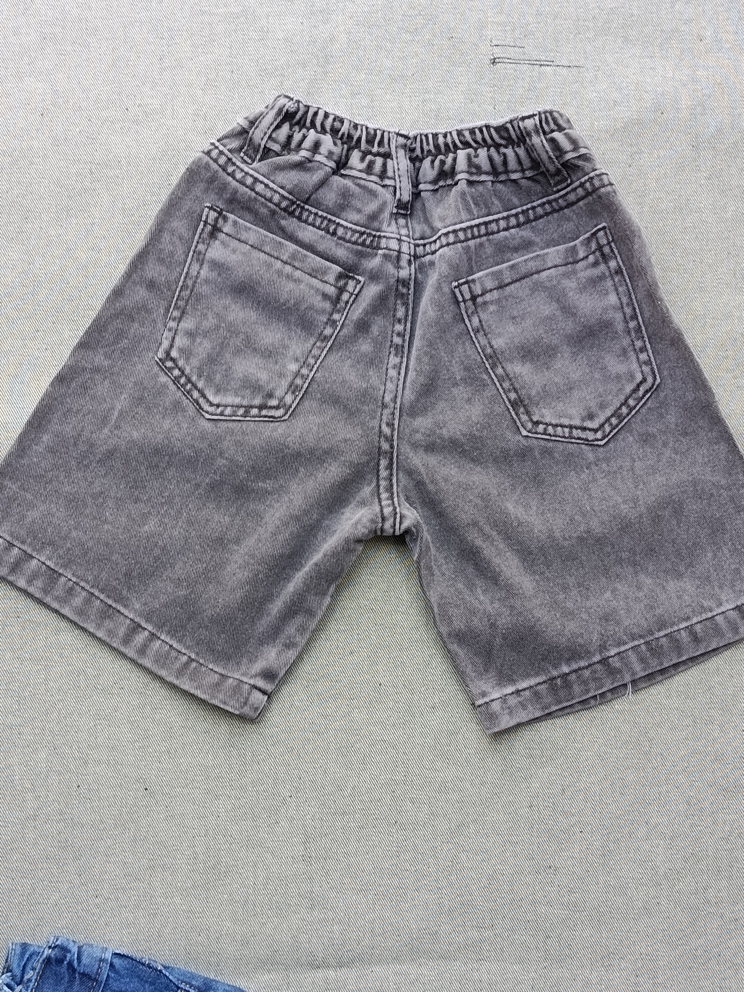 Bermudas Unisex para Bebes - Imagen 3