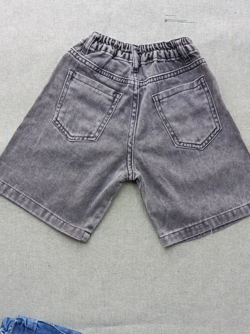 Bermudas Unisex para Bebes - Imagen 3