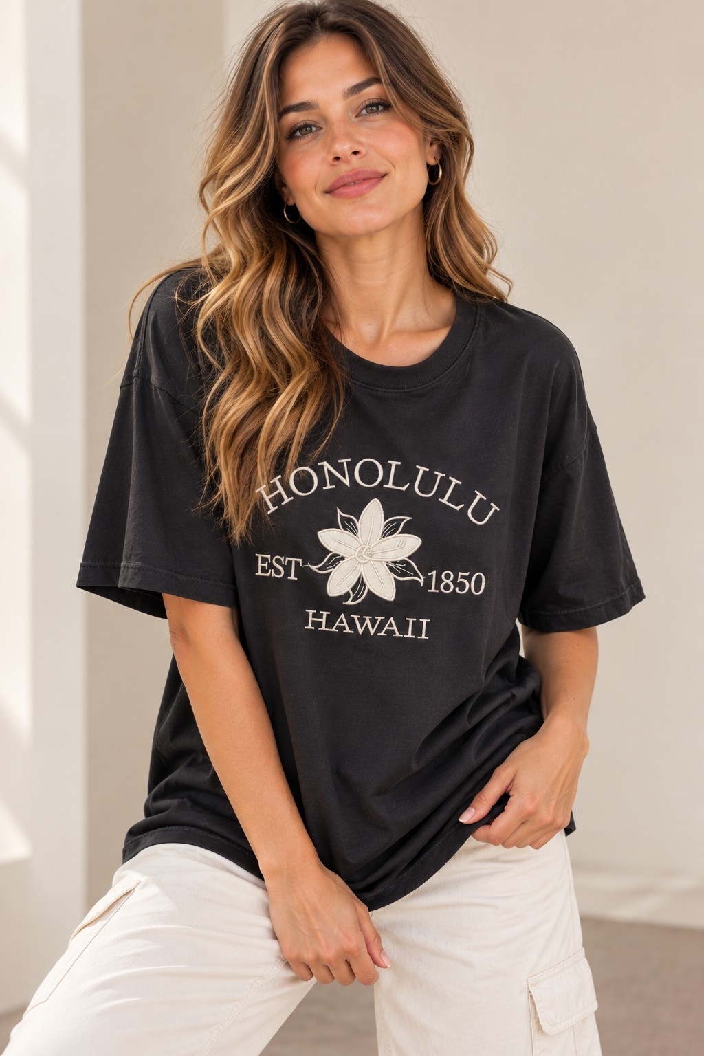 Remera Bordada - Imagen 3