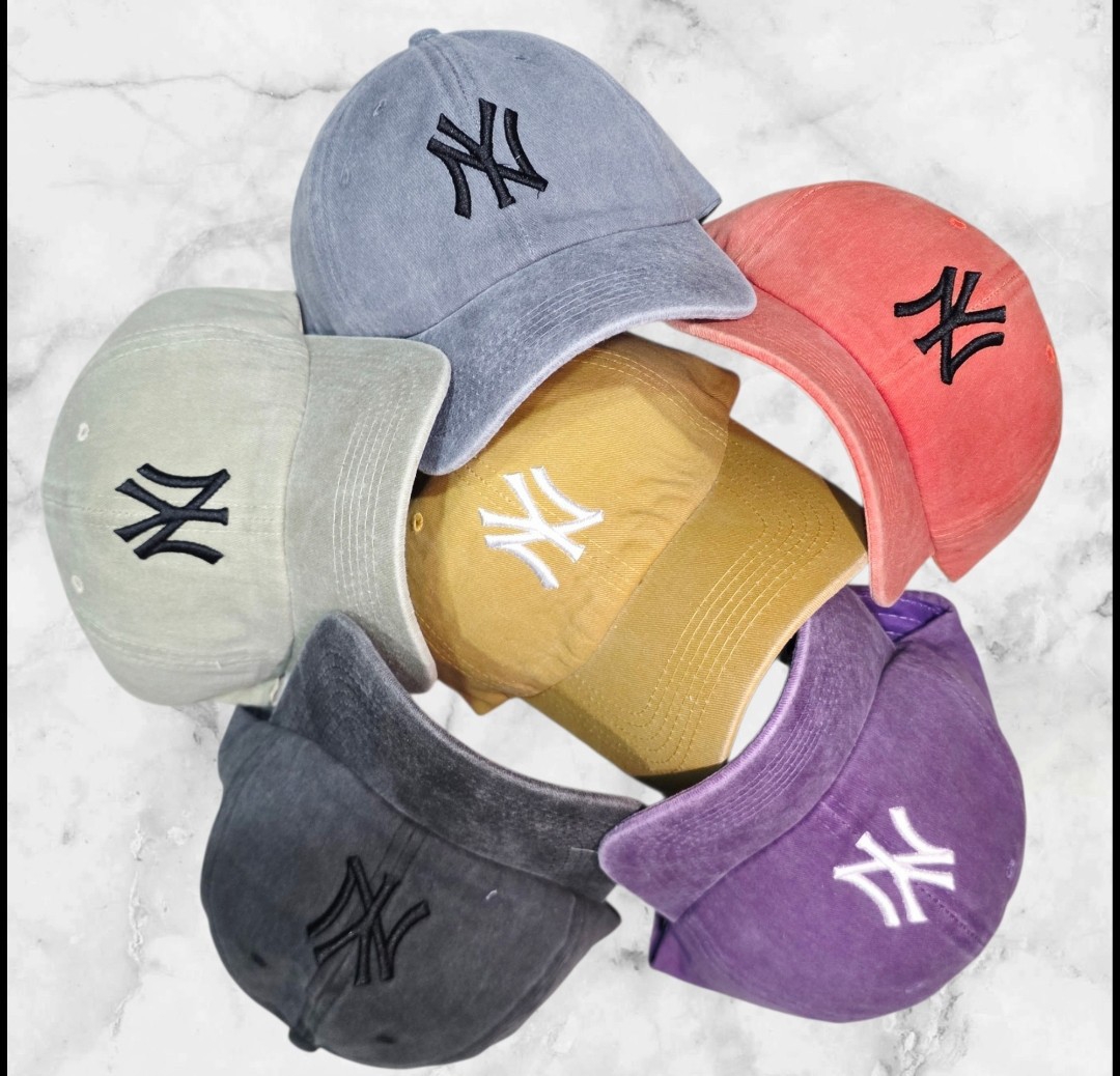 Gorras Bordadas - Imagen 4