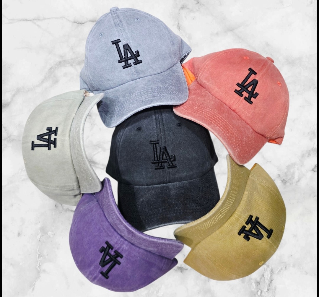 Gorras Bordadas - Imagen 5