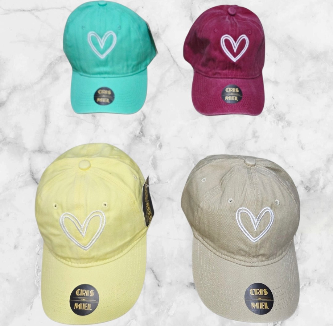 Gorras Bordadas - Imagen 6