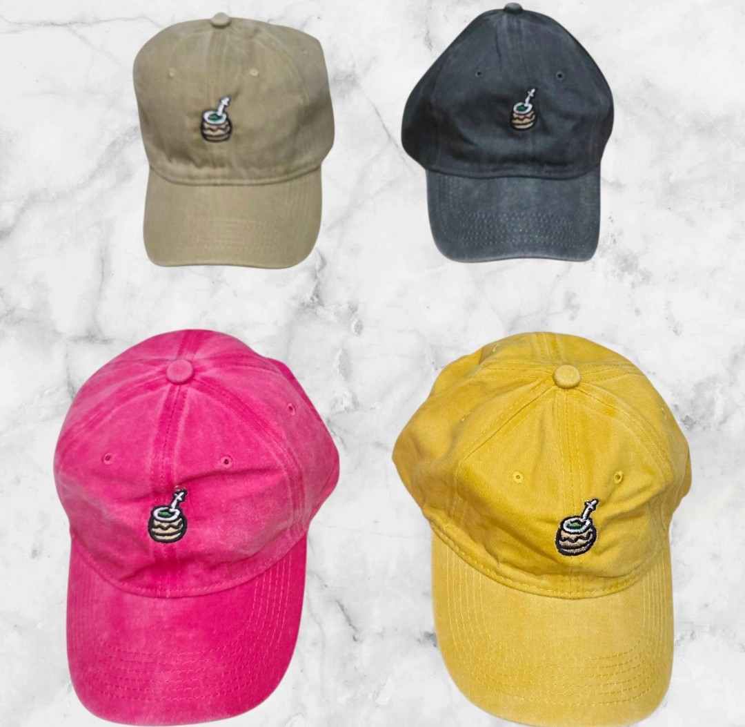 Gorras Bordadas - Imagen 7