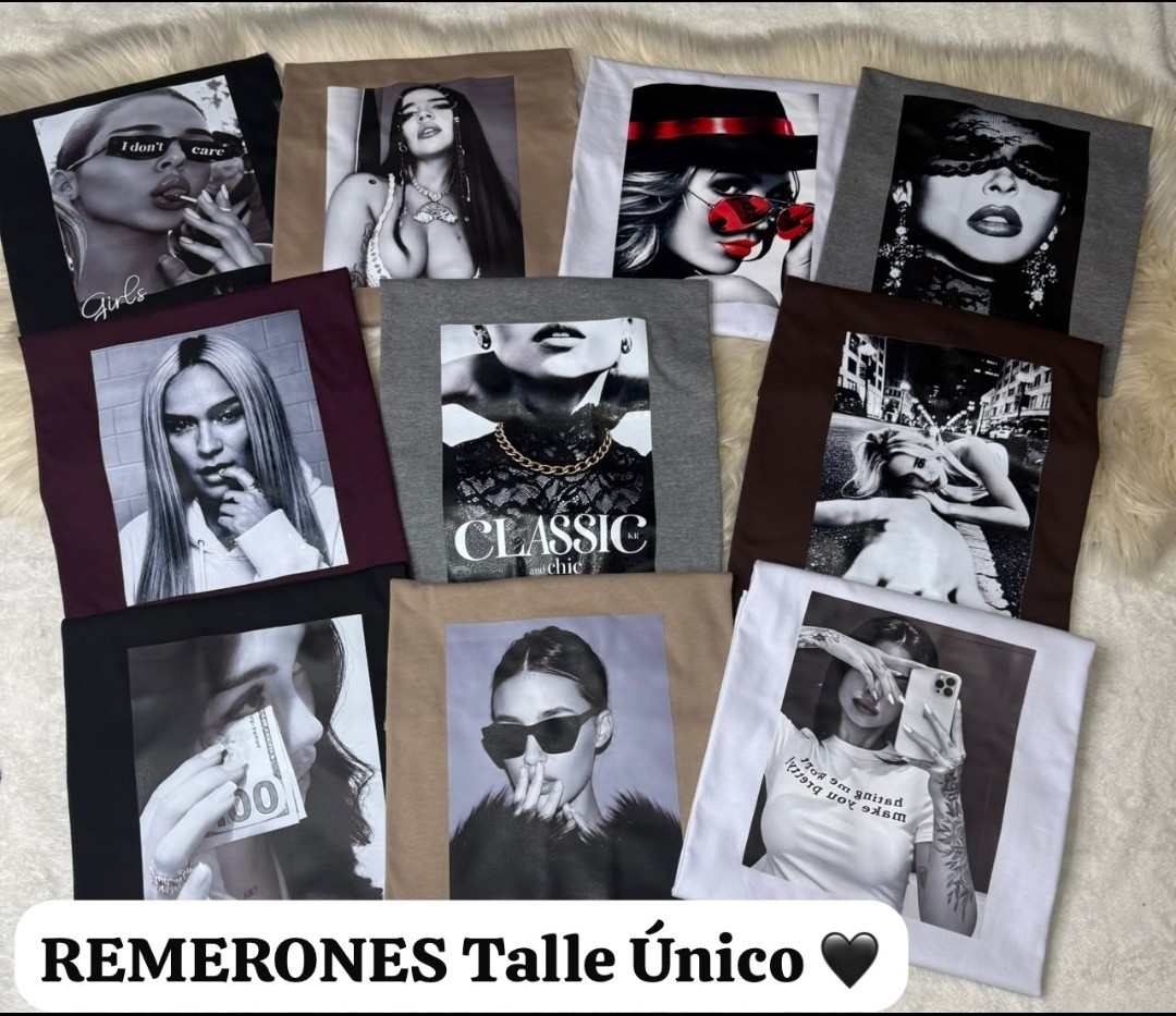 Remerones - Imagen 6