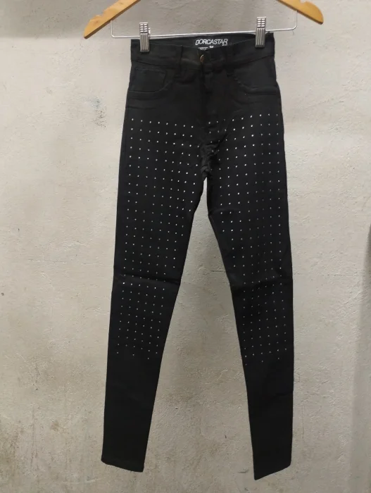 Pantalón Dama Tobillero