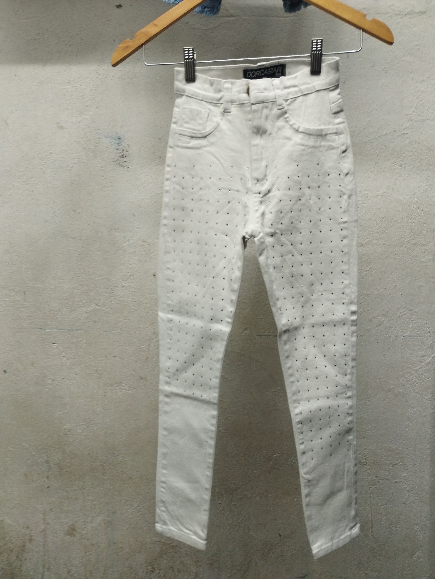 Pantalón Dama Tobillero - Imagen 2