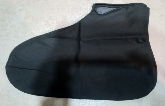Cubre Zapatillas para Lluvia