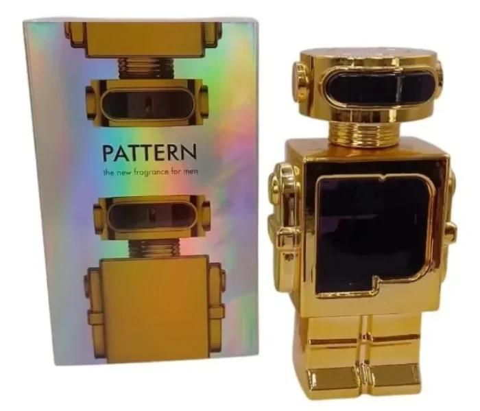 Perfume Pattern