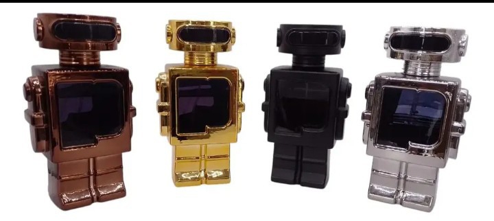 Perfume Pattern - Imagen 2