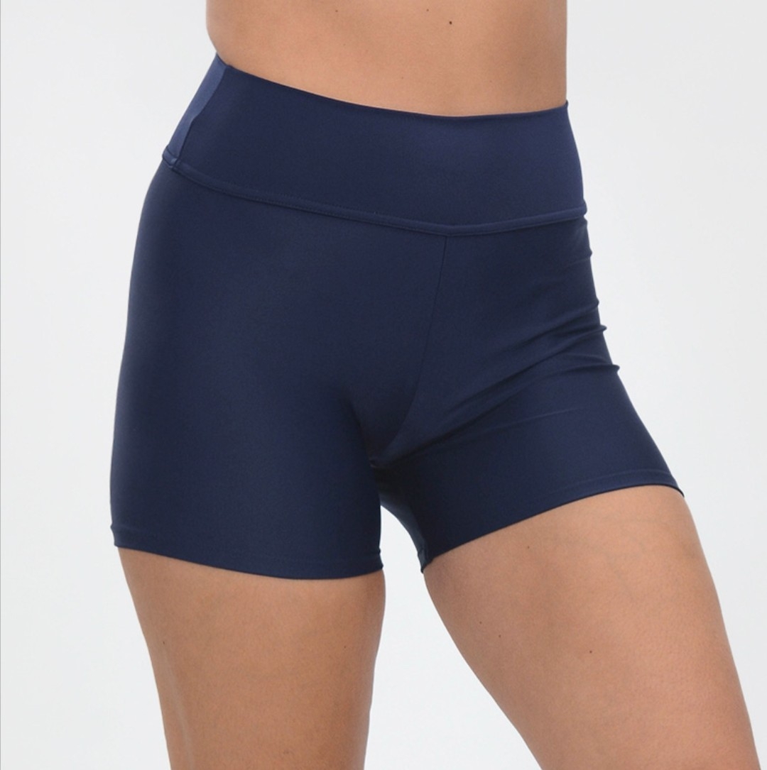 Short Lycra Surtido Colores Dama - Imagen 2