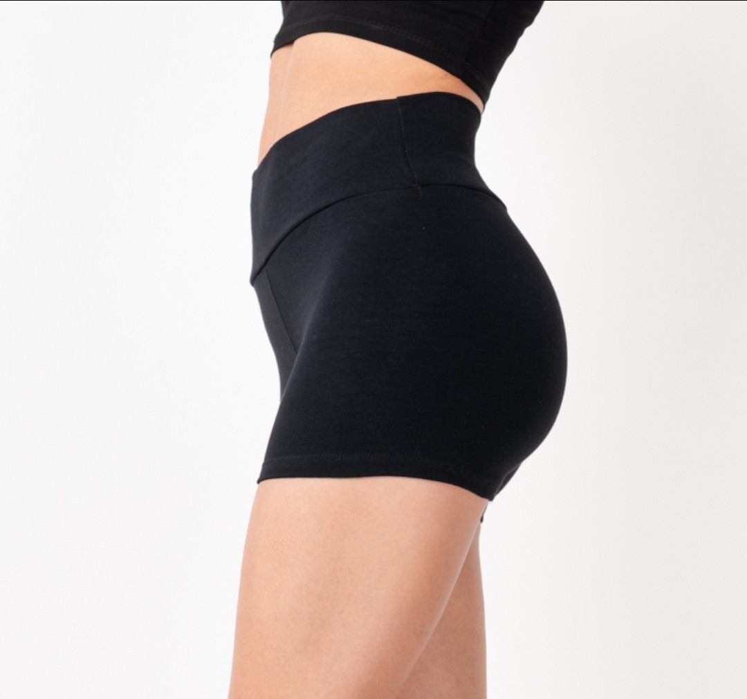 Short Lycra Surtido Colores Dama - Imagen 3