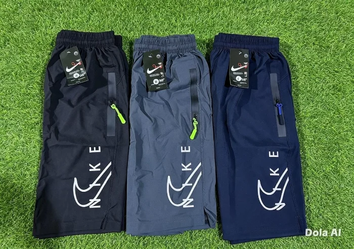 Short Deportivo