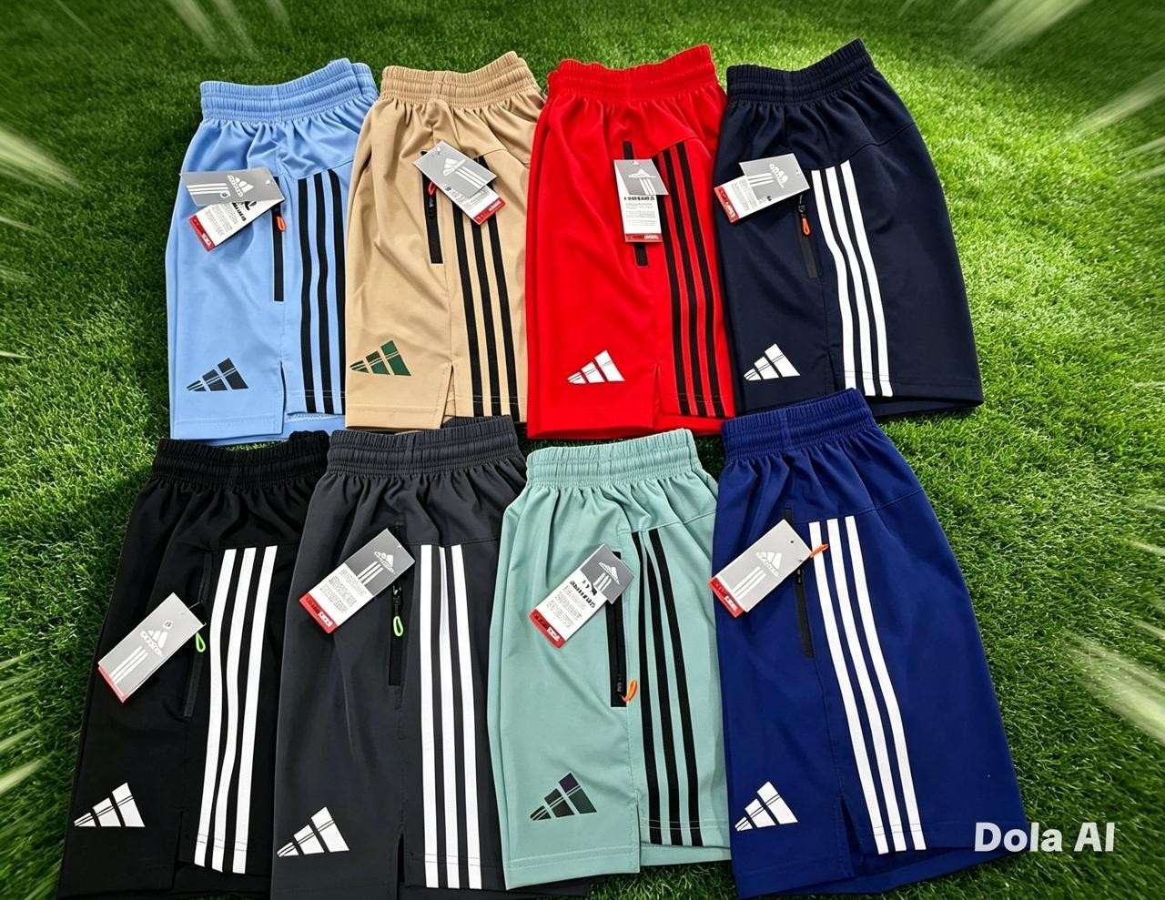 Short Deportivo - Imagen 2