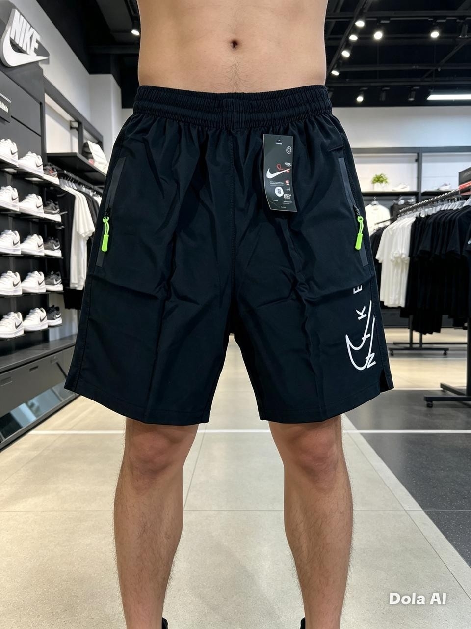 Short Deportivo - Imagen 3