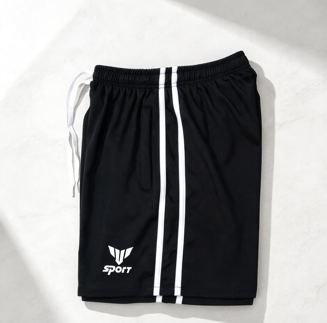 Short Deportivo de Hombre Sport - Imagen 5